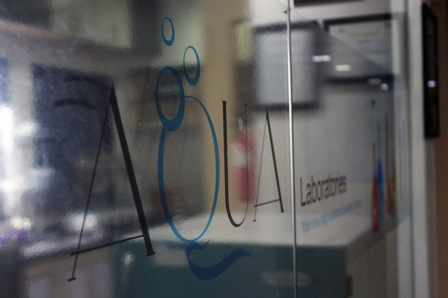 aqua-laboratories
