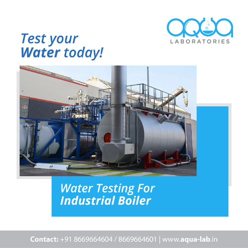 Why Water Testing