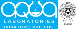 Aqua Laboratories India (OPC) Pvt. Ltd.