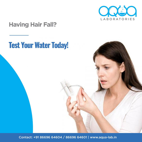 Why Water Testing